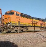 BNSF 8179